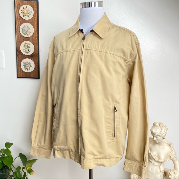 Arturo Calle Harrington Jacket - Picture 10 of 16